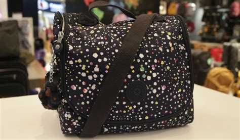 Bolsa Kipling em Oferta .